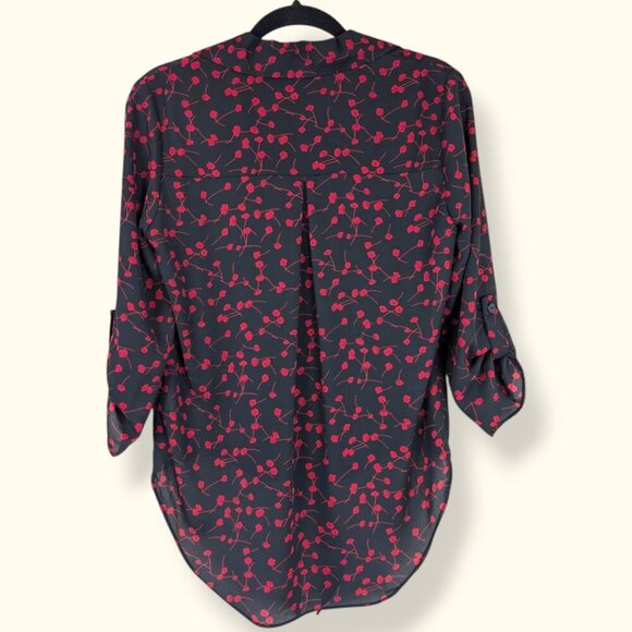 🍁Compli K 3/4 Sleeve Blouse - Picture 6 of 8